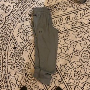 Under armor joggers
